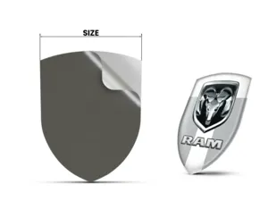 Dodge Logosticker Personalisierbar Racing Exklusiv Universal